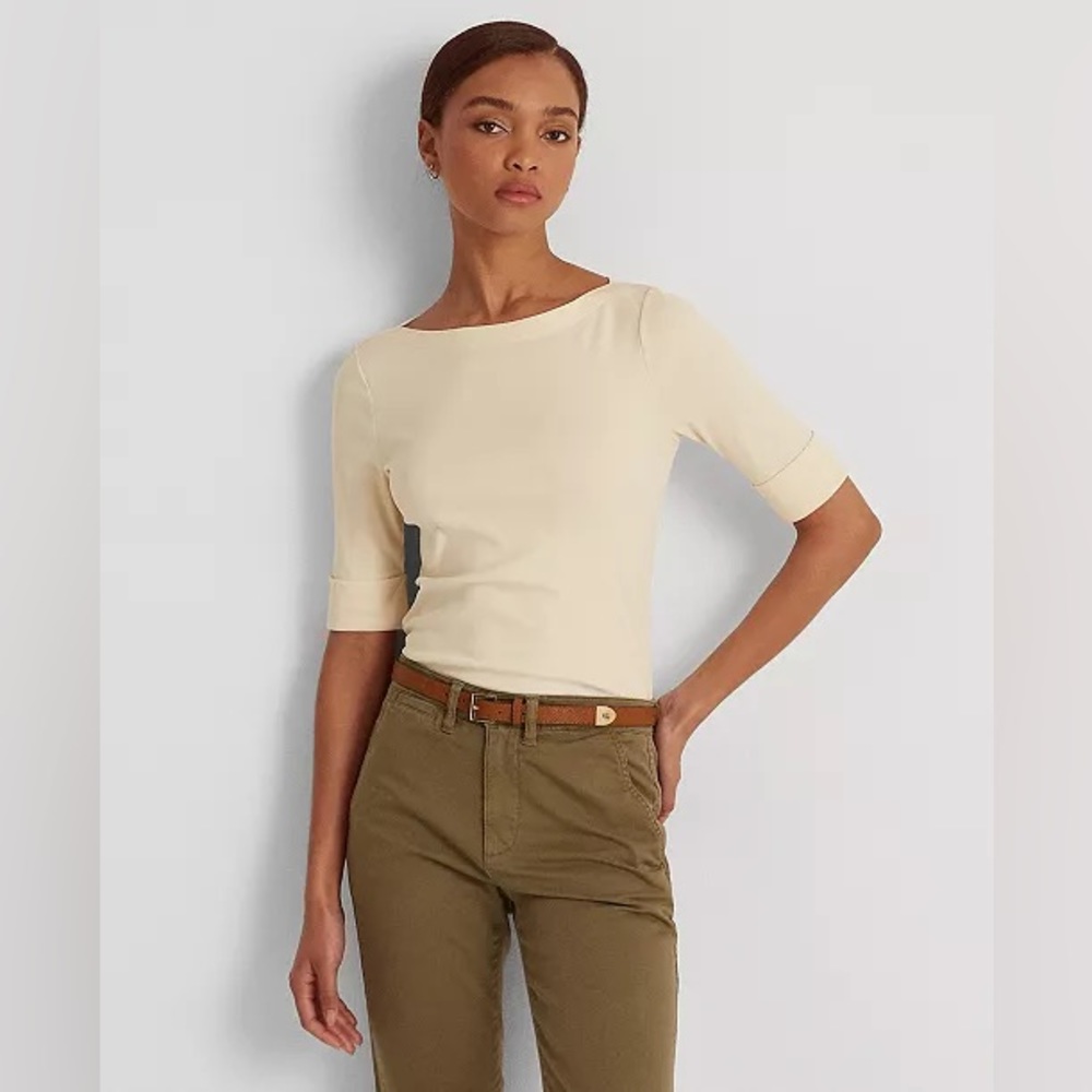 Lauren Ralph Lauren Women's tops blouse
